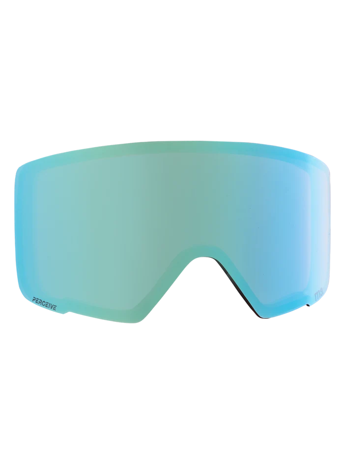 Product image of Anon M3 Perceive Goggle Lens[Variant:Perceive Variable Blue (21% / S2)]