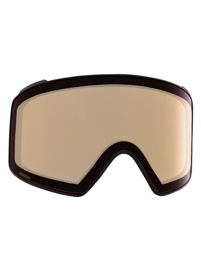 Product image of Anon M4 Perceive Goggle Lens (Cylindrical)[Variant:Perceive Cloudy Night (72% / S1)]