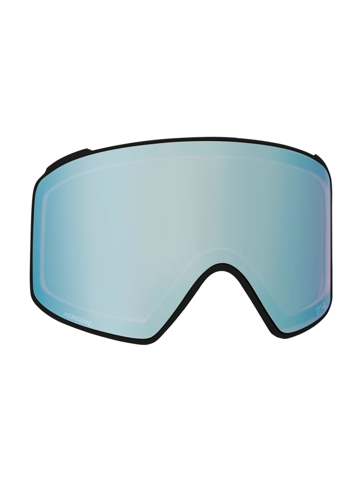 Product image of Anon M4 Perceive Goggle Lens (Cylindrical)[Variant:Perceive Variable Blue (21% / S2)]