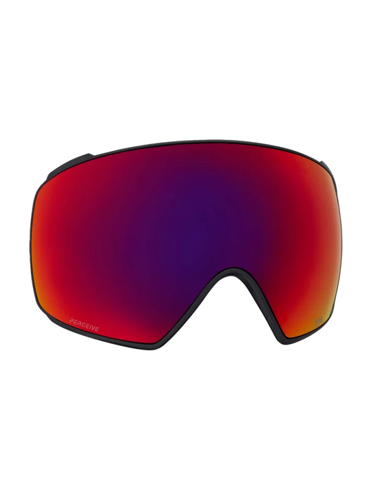 Product image of Anon M4 Perceive Goggle Lens (Toric)[Variant:Perceive Sun Red (14% / S3)]