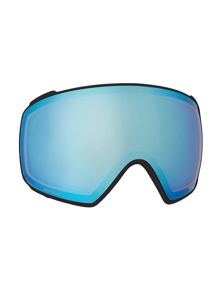 Product image of Anon M4 Perceive Goggle Lens (Toric)[Variant:Perceive Variable Blue (21% / S2)]