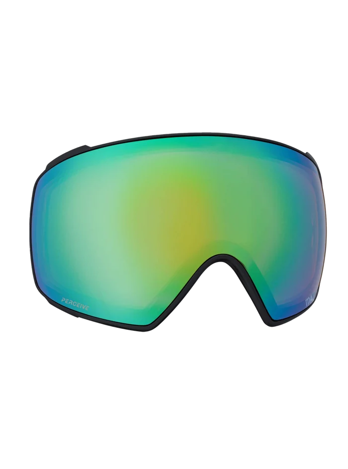 Product image of Anon M4 Perceive Goggle Lens (Toric)[Variant:Perceive Variable Green (22% / S2)]