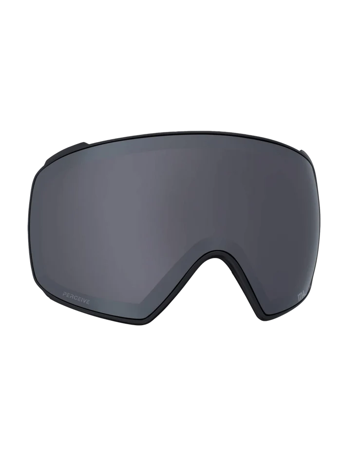 Product image of Anon M4 Perceive Goggle Lens (Toric)[Variant:Perceive Sunny Onyx (6% / S4)]
