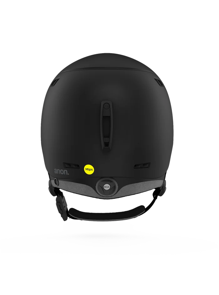 Product image of Anon Rodan MIPS® Ski & Snowboard Helmet[Variant:Black]