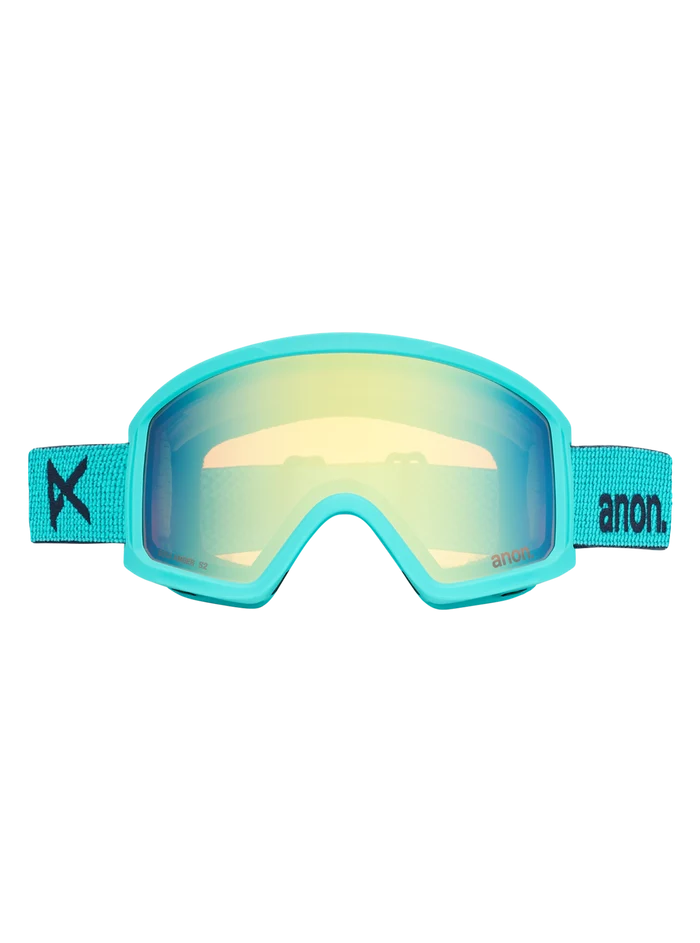 Frame: Marine, Lens: Gold Amber (32% / S2) / Regular