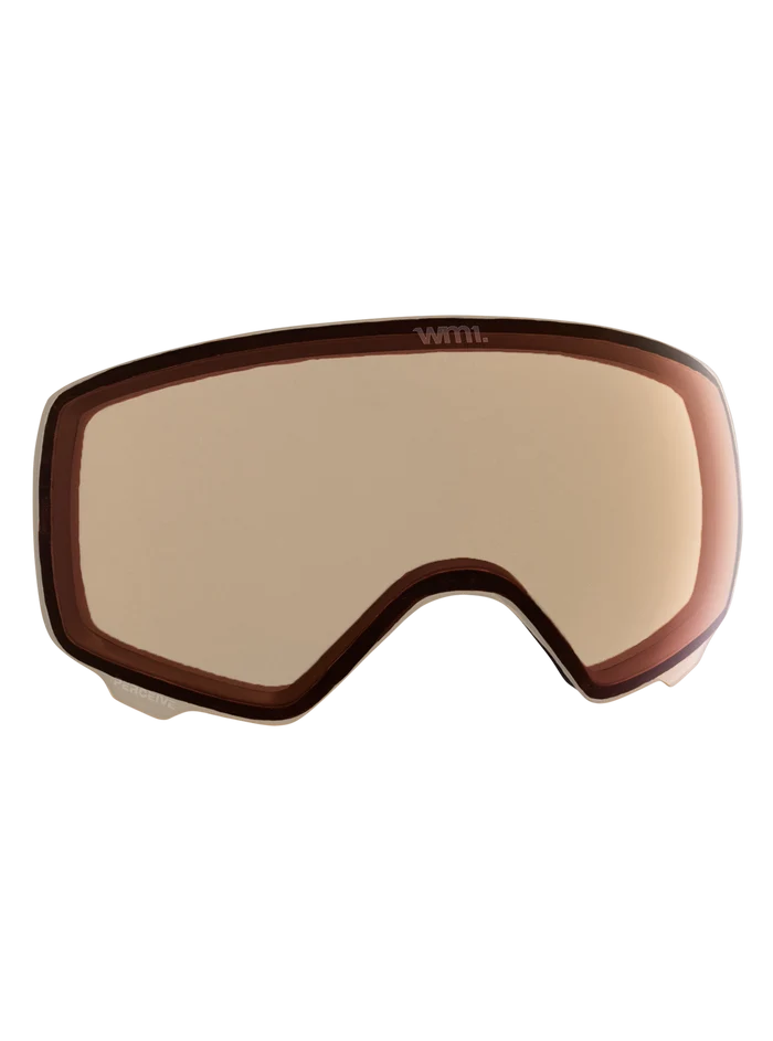 Product image of Anon WM1 Perceive Goggle Lens[Variant:Perceive Cloudy Night (72% / S1)]
