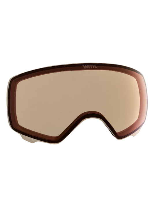 Product image of Anon WM1 Perceive Goggle Lens[Variant:Perceive Cloudy Night (72% / S1)]