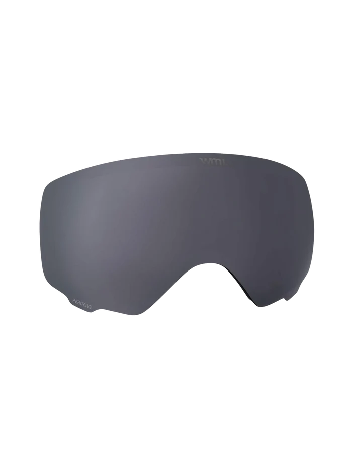 Product image of Anon WM1 Perceive Goggle Lens[Variant:Perceive Sunny Onyx (6% / S4)]