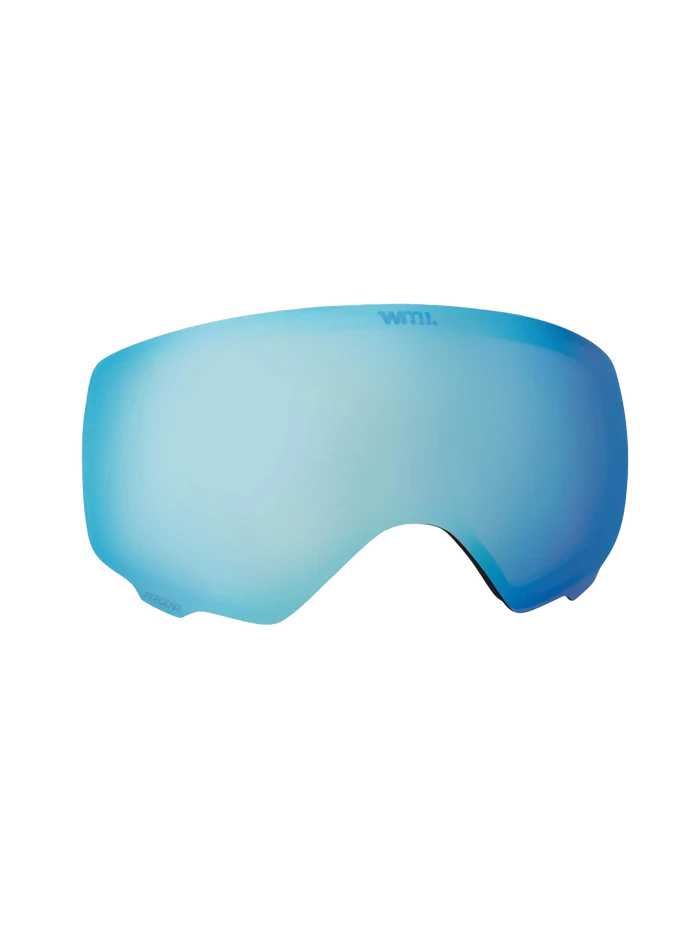 Product image of Anon WM1 Perceive Goggle Lens[Variant:Perceive Variable Blue (21% / S2)]