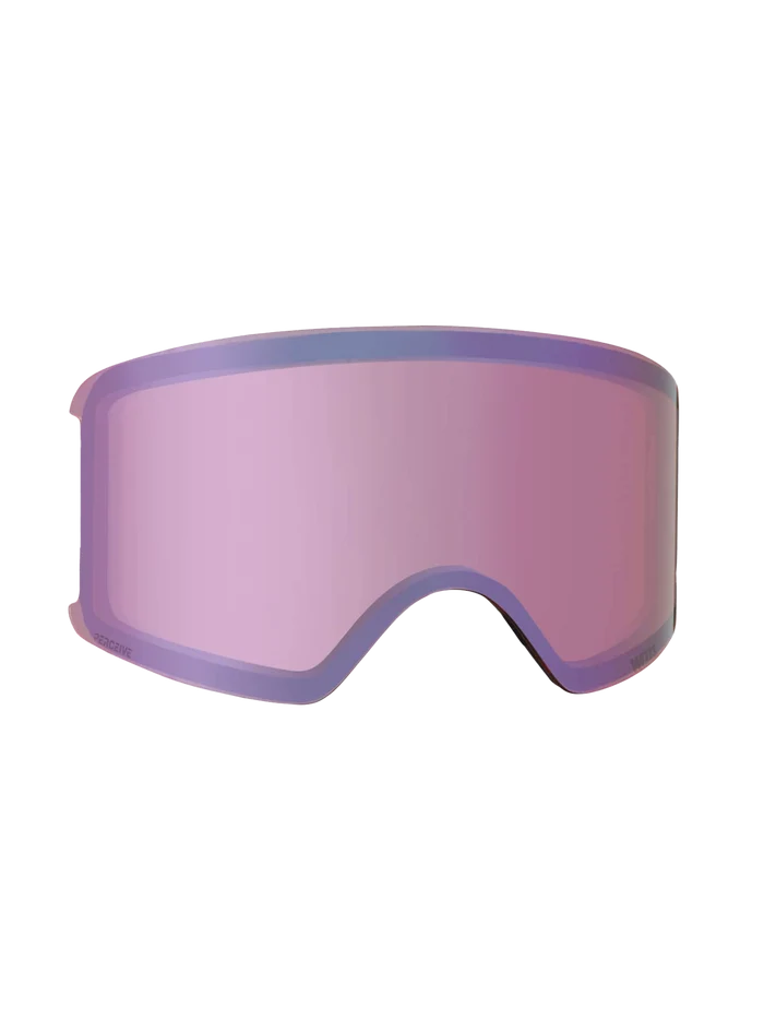 Product image of Anon WM3 Perceive Goggle Lens[Variant:Perceive Cloudy Pink (53% / S1)]