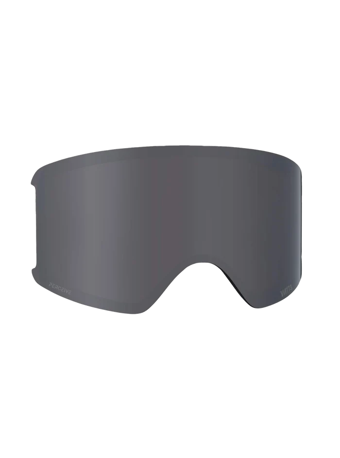 Product image of Anon WM3 Perceive Goggle Lens[Variant:Perceive Sunny Onyx (6% / S4)]