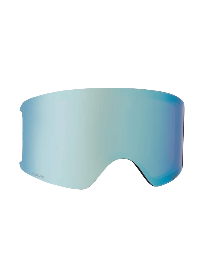 Product image of Anon WM3 Perceive Goggle Lens[Variant:Perceive Variable Blue (21% / S2)]