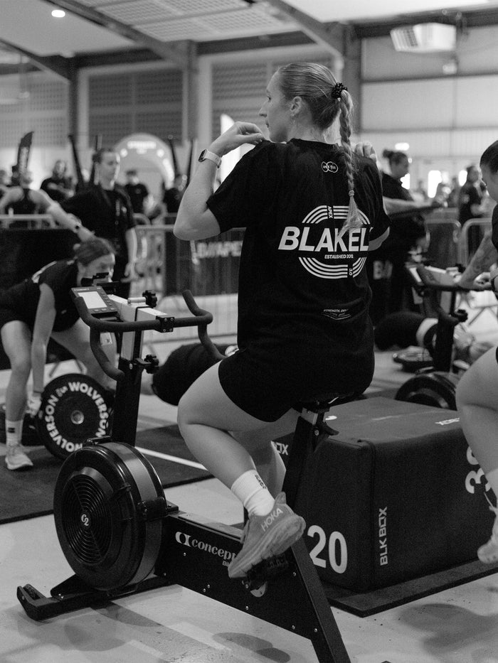 APEX 5.0 Athlete Tickets - Saturday