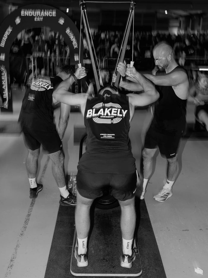 APEX 5.0 Athlete Tickets - Saturday