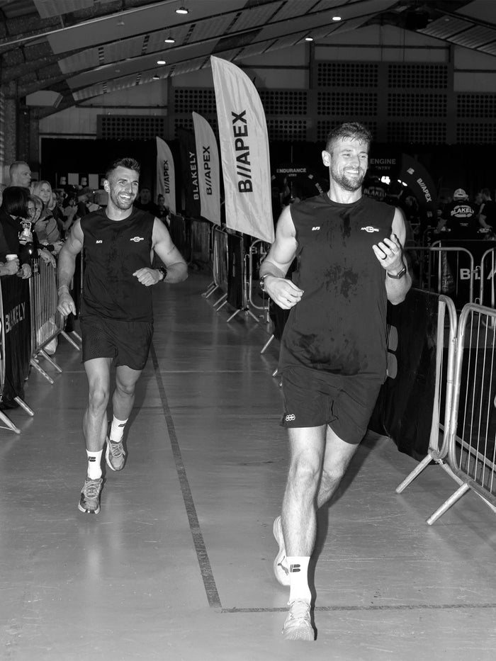 APEX 5.0 Athlete Tickets - Sunday