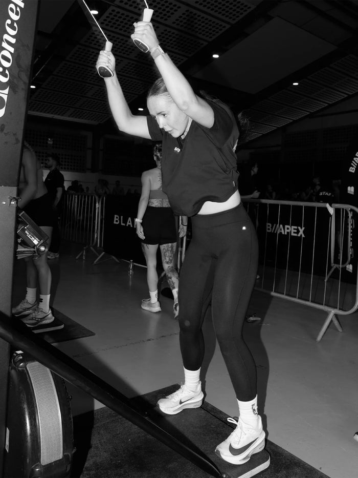 APEX 5.0 Athlete Tickets - Sunday