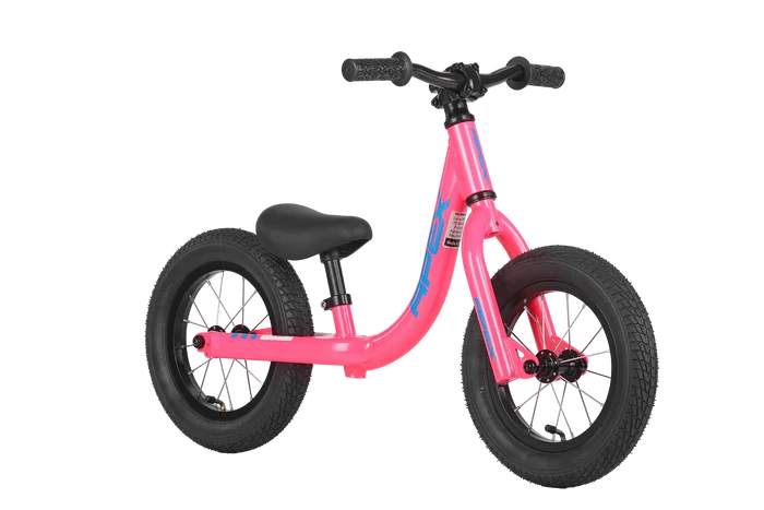 Apex Peak 12" Balance Bike
