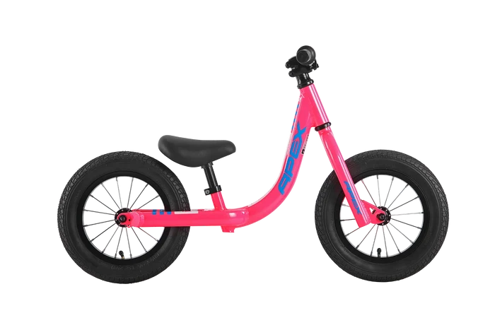 Apex Peak 12" Balance Bike