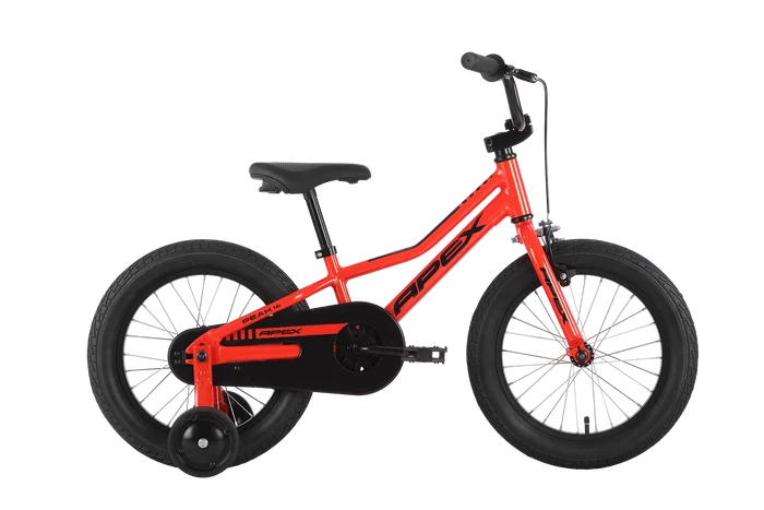Apex Peak 16" kids bike
