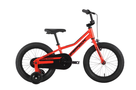 Apex Peak 16" kids bike