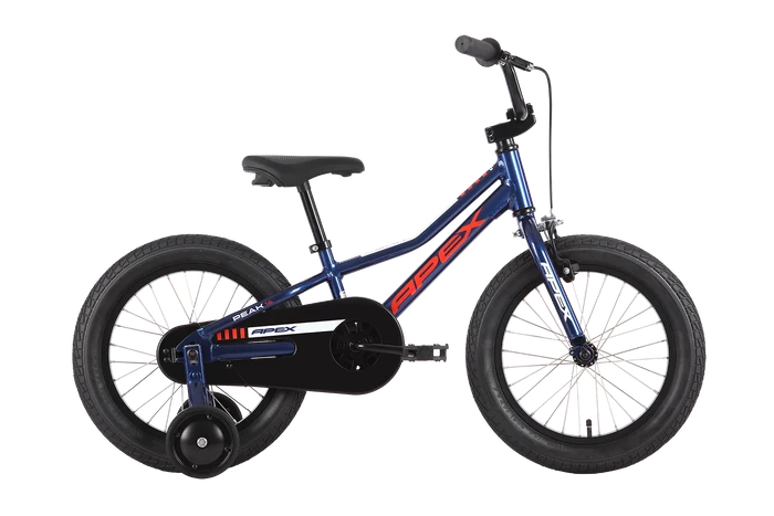 Apex Peak 16" kids bike