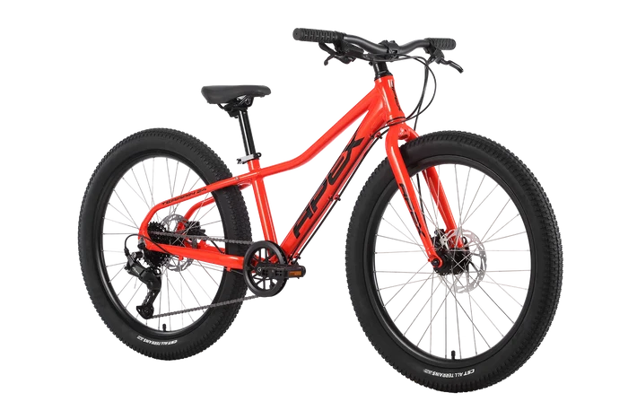 Apex Terrain 24" Kids Bike