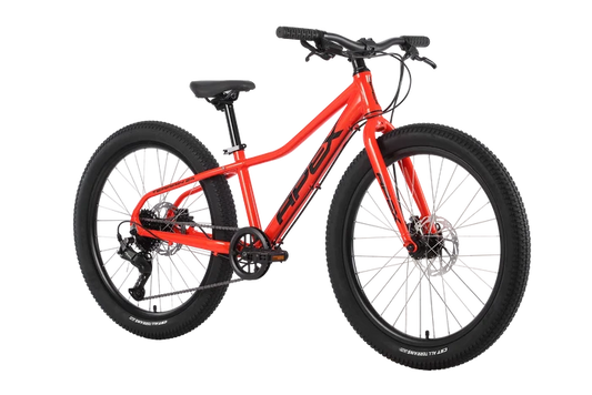Apex Terrain 24" Kids Bike