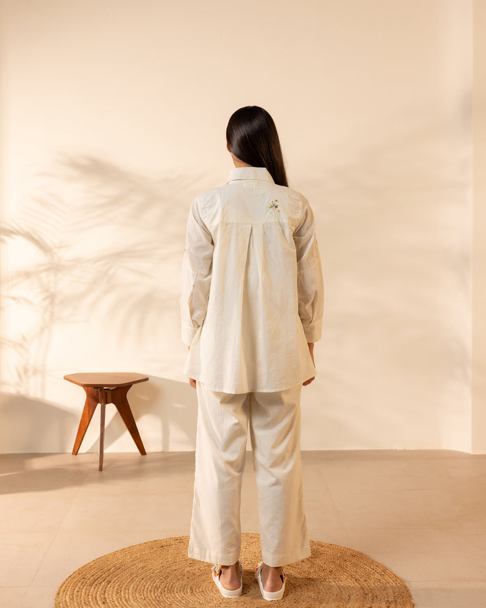 Apricot Set - Beige