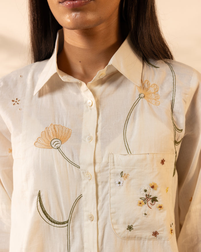 Apricot Set - Beige