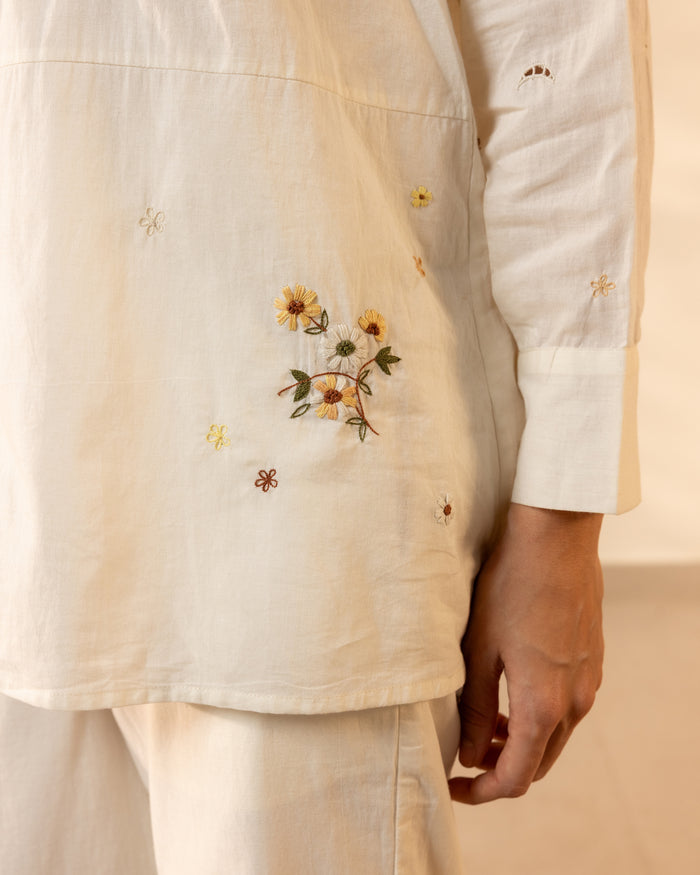 Apricot Set - Beige