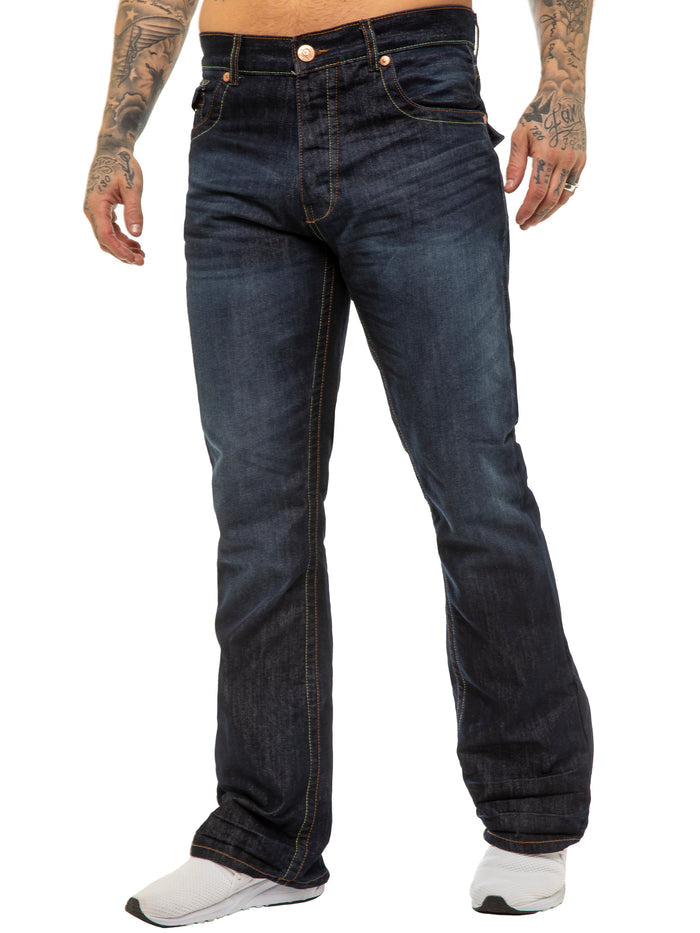 Dark Blue / 28W / Short (30")
