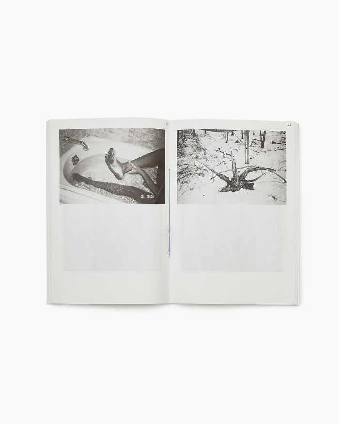 Ari Marcopoulos - Heterotemporality