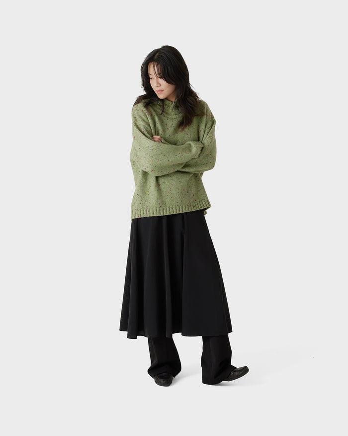 Avery Sencha