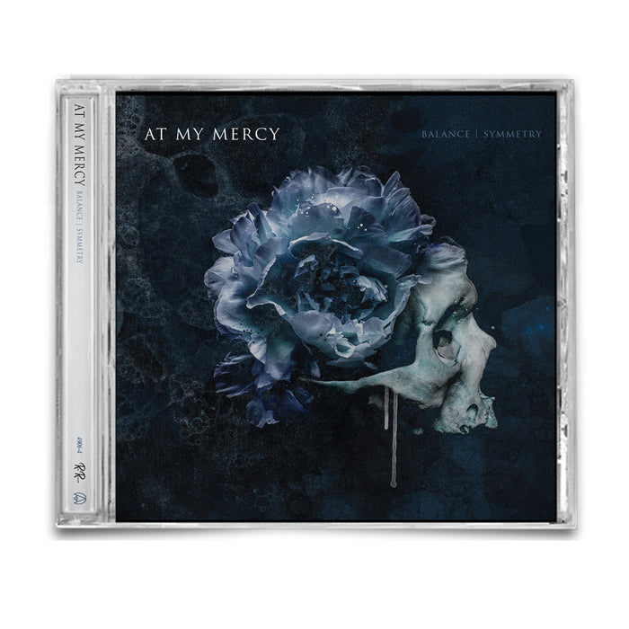 at my mercy Balance | Symmetry - CD