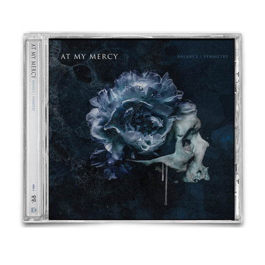 at my mercy Balance | Symmetry - CD
