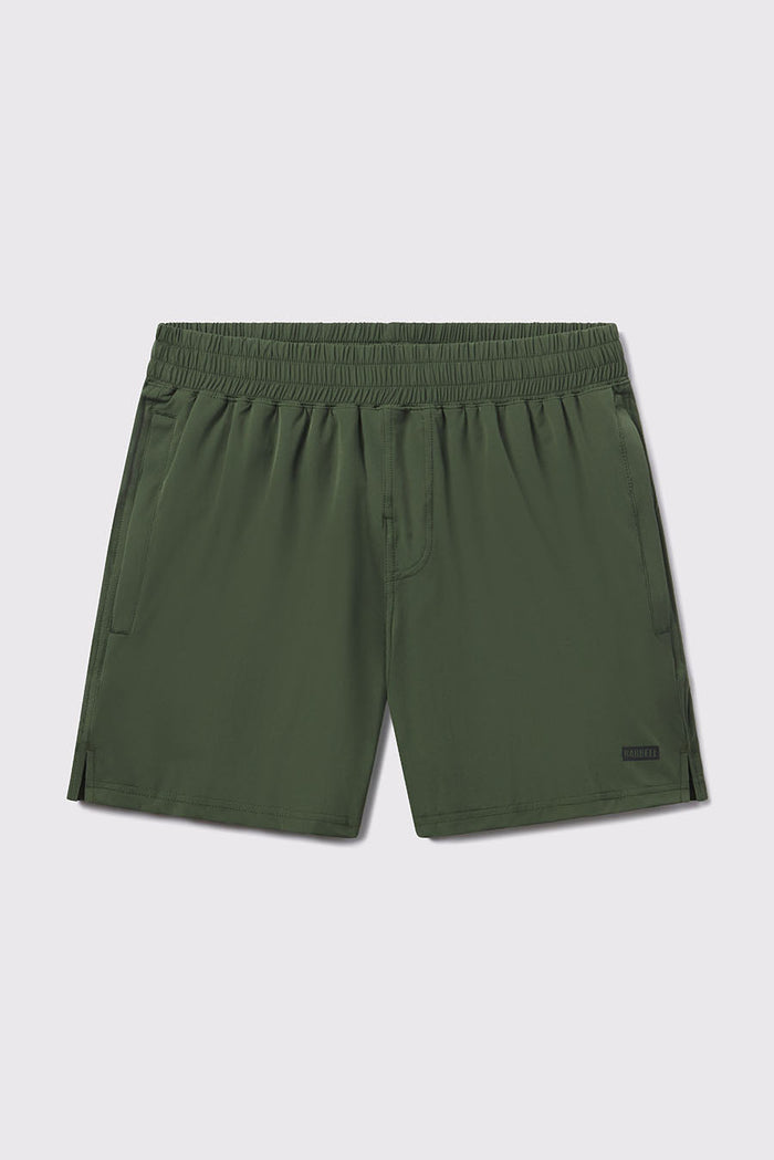 Barbell Apparel Ranger Short | Rifle