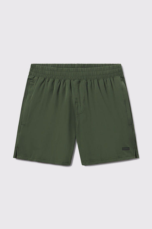 Barbell Apparel Ranger Short | Rifle