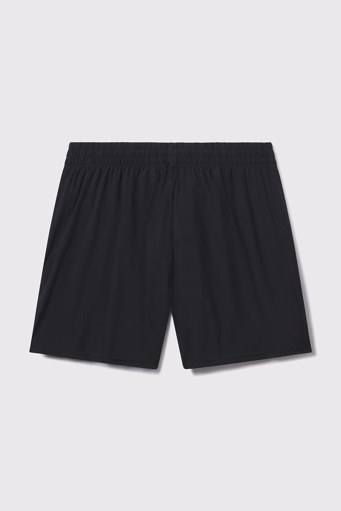 S / Black