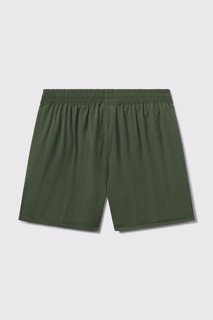 Barbell Apparel Ranger Short | Rifle