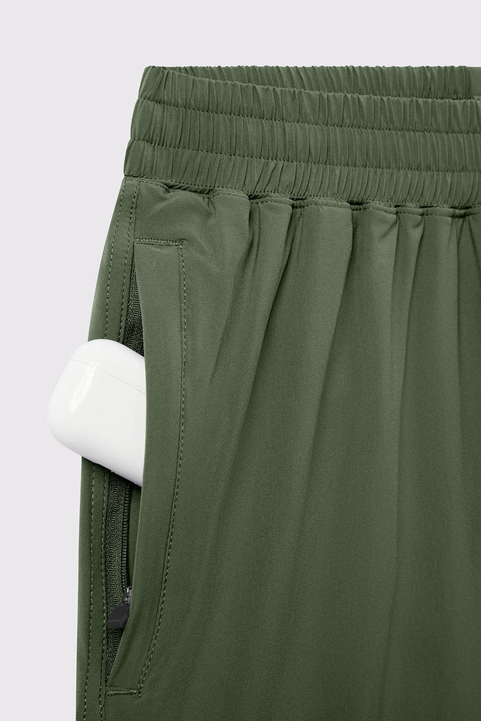 Barbell Apparel Ranger Short | Rifle