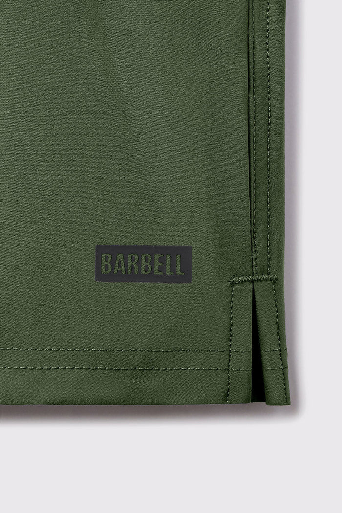 Barbell Apparel Ranger Short | Rifle