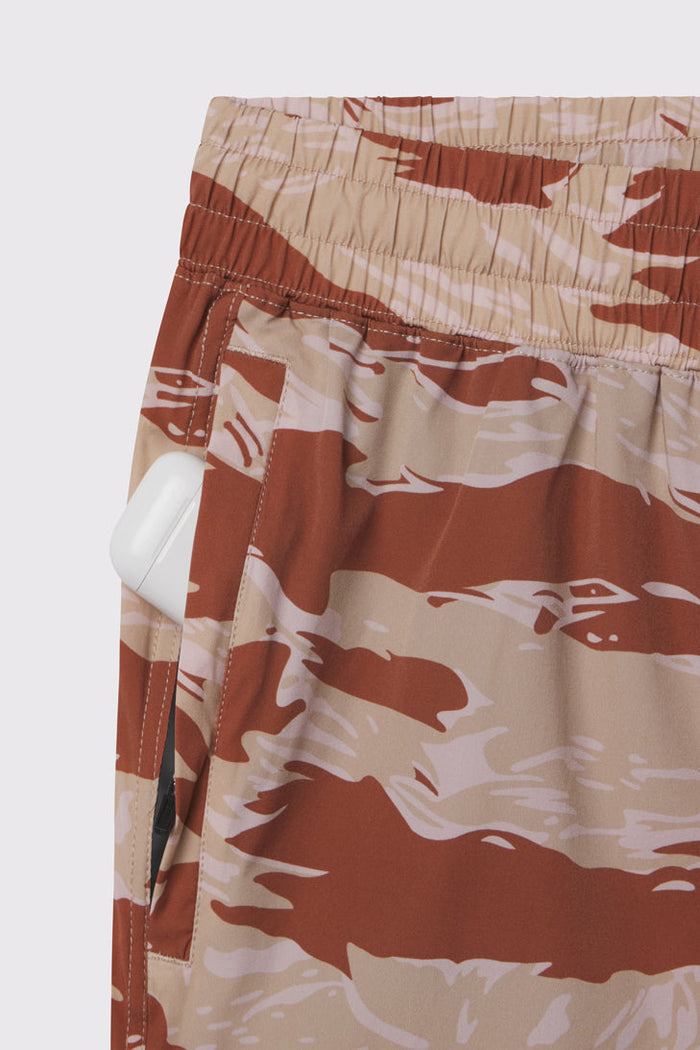 Barbell Apparel Ranger Short | Arid Tiger Stripe