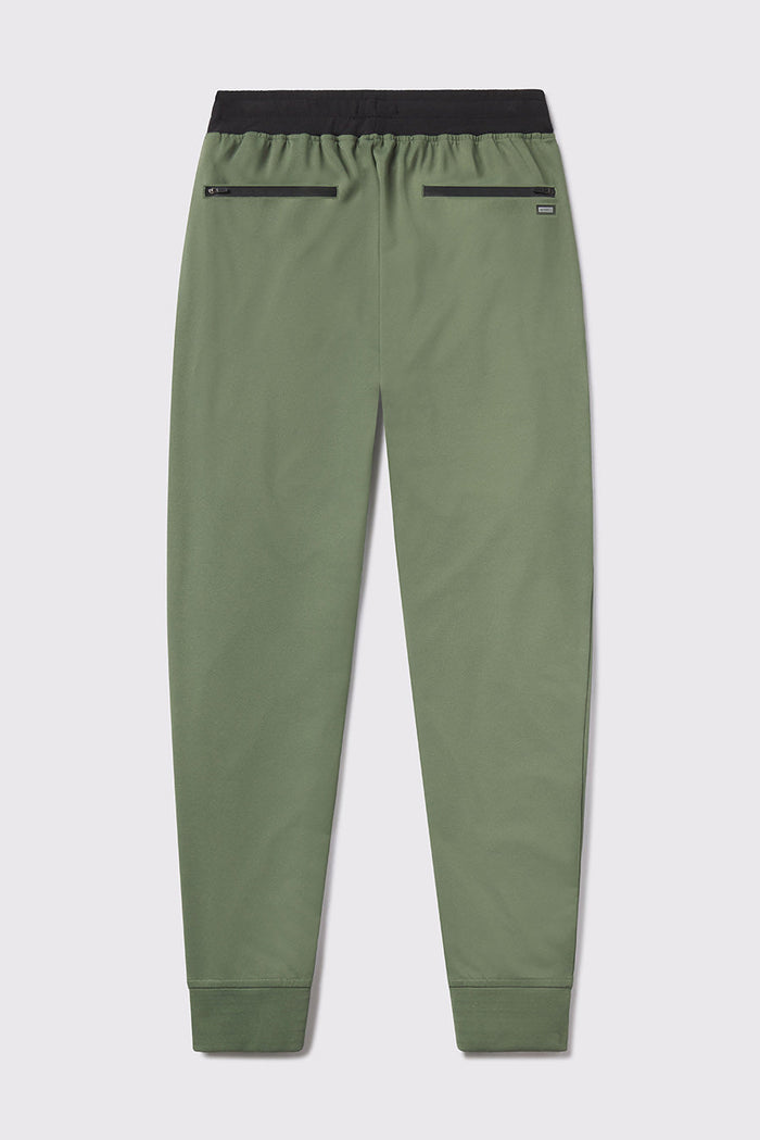 Barbell Apparel Recon Jogger | Sage