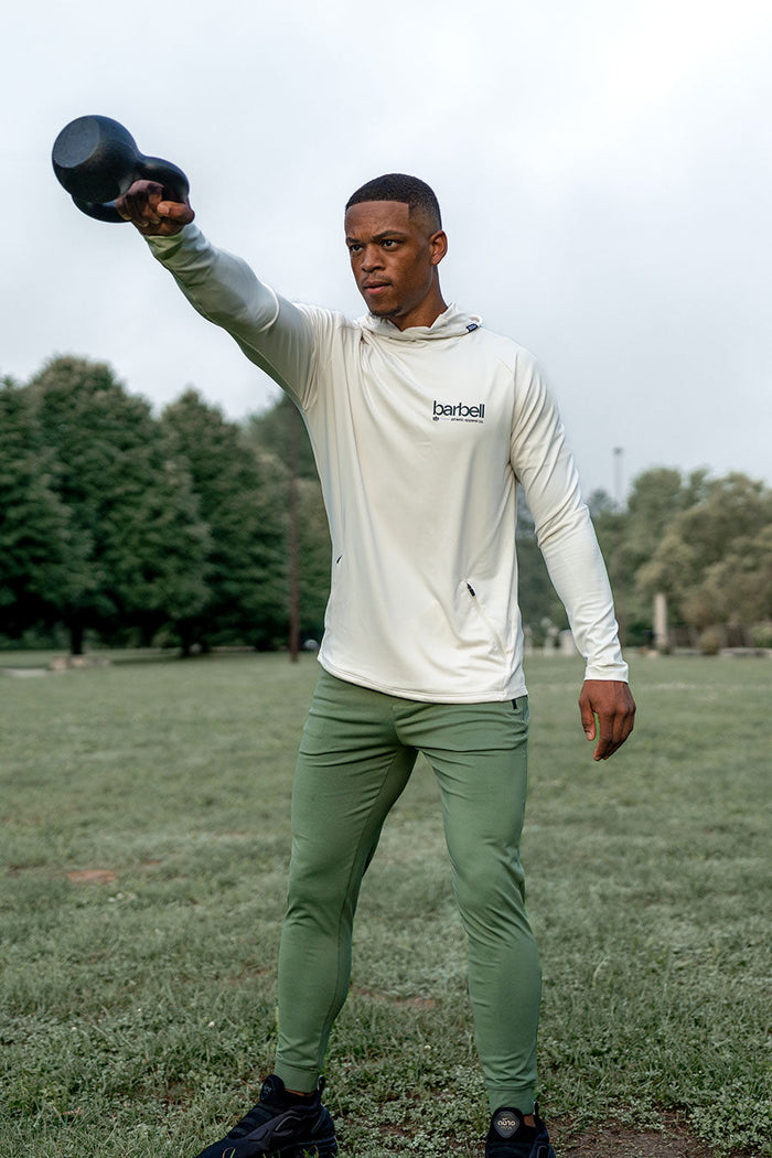 Barbell Apparel Recon Jogger | Sage