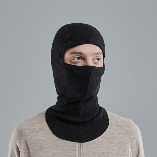 Básar Black model-men