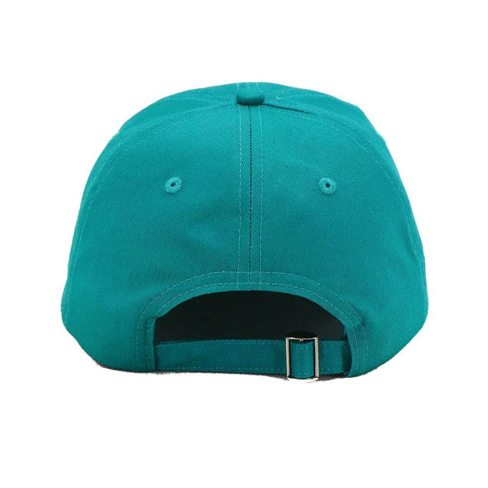 Baseball Cap - PNW Hat (Teal or Royal Blue) by Factory 43