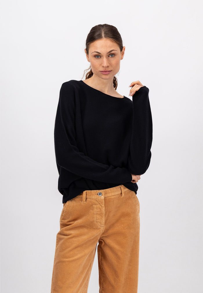 black / XS