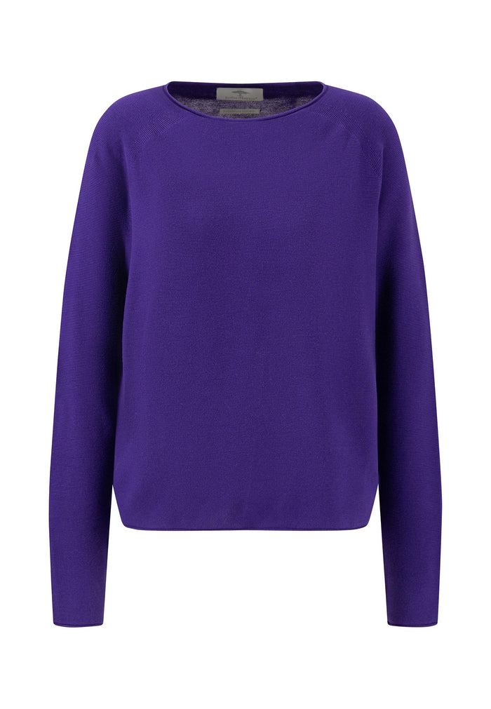 mystic purple / XS