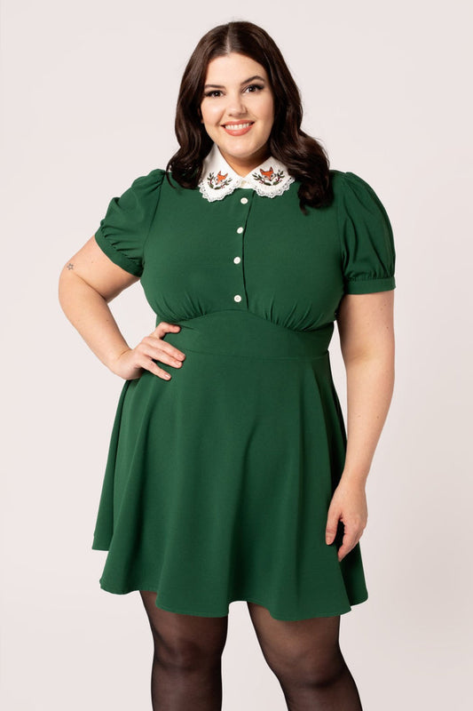Basil Fox Dress