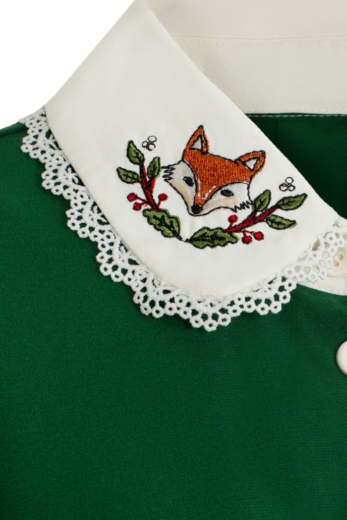 Basil Fox Dress
